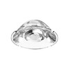Миниатюра фото линза сменная ideal lux quick 15w / 21w lens 15 | 220svet.ru