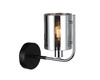 Миниатюра фото бра escada 671/1a chrome | 220svet.ru