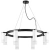 Миниатюра фото подвесная люстра lightstar rullo lr0188643641 | 220svet.ru
