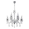 Миниатюра фото подвесная люстра stilfort lussi 1052/09/12p | 220svet.ru