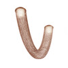 Миниатюра фото потолочный светильник aura copper delight collection | 220svet.ru