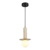 Миниатюра фото подвесной светильник st luce earthy sl1194.303.01 | 220svet.ru