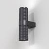 Миниатюра фото бра maytoni technical focus design c069wl-02b | 220svet.ru