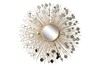 Миниатюра фото зеркало garda decor 19-oa-5702 | 220svet.ru