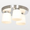Миниатюра фото поточная люстра lussole aqua lsp-8861 | 220svet.ru