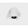 Миниатюра фото потолочный светильник italline it06-6035 white 3000k | 220svet.ru
