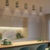 Миниатюра фото светильник накладной citilux axel cl512113r | 220svet.ru