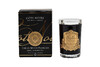 Миниатюра фото свеча ароматическая french morning tea в стакане в упаковке 75 гр garda decor 96cn75010 | 220svet.ru