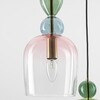 Миниатюра фото подвесной светильник citilux tendy cl244031 | 220svet.ru