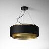 Миниатюра фото подвесной светодиодный светильник imperium loft casing 189559-26 | 220svet.ru