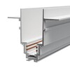 Миниатюра фото шинопровод встраиваемый магнитный maytoni magnetic track system trx004-223w | 220svet.ru