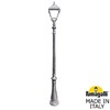 Миниатюра фото парковый фонарь fumagalli nebo/simon u33.202.000.byh27 | 220svet.ru