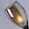 Миниатюра фото бра с выключателем на корпусе arte lamp barry a7951ap-1bk | 220svet.ru