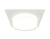 Миниатюра фото встраиваемый светильник ambrella light diy spot xc xc8061022 | 220svet.ru