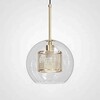 Миниатюра фото подвесной светильник imperium loft catch 101416-26 | 220svet.ru