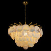 Миниатюра фото подвесная люстра loft it lolly 10492/800 pearl | 220svet.ru