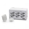 Миниатюра фото форма для выпечки cupcake small set of 6 seletti 10562 | 220svet.ru