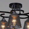 Миниатюра фото потолочная люстра reluce 1429997 | 220svet.ru