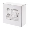 Миниатюра фото трековый светодиодный светильник эра sтr-30-36-30k-b40 б0049780 | 220svet.ru