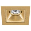 Миниатюра фото встраиваемый светильник lightstar domino quadro (214513+214503) d51303 | 220svet.ru