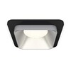 Миниатюра фото комплект встраиваемого светильника ambrella light techno spot xc (c7902, n7703) xc7902003 | 220svet.ru
