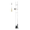 Миниатюра фото торшер lussole lsp-4009 | 220svet.ru