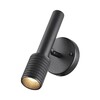 Миниатюра фото спот odeon light mehari 4238/1w | 220svet.ru