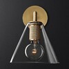 Миниатюра фото настенный светильник imperium loft rh utilitaire 123270-22 | 220svet.ru