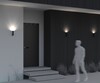 Миниатюра фото уличный настенный светильник maytoni tube o508wl-l5b3k | 220svet.ru