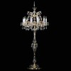 Миниатюра фото торшер artglass maria terezia 16 ce | 220svet.ru