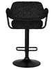 Миниатюра фото стул барный dobrin charly black lm-5019-n_b-m_ct-leo18-12985 | 220svet.ru