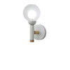 Миниатюра фото бра inodesign egle white 42.022 | 220svet.ru