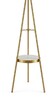 Миниатюра фото торшер lightday biki ld7544/1 | 220svet.ru