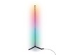Миниатюра фото торшер ambrella light comfort linetech fl8022 | 220svet.ru