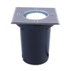 Миниатюра фото ландшафтный светильник arte lamp a6015in-1ss | 220svet.ru