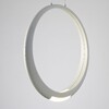 Миниатюра фото подвесной светильник mantra ring 6170 | 220svet.ru