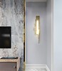 Миниатюра фото бра inodesign flowing metal right 44.878 | 220svet.ru