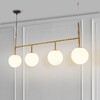 Миниатюра фото подвесной светильник imperium loft austere brass 243435-26 | 220svet.ru
