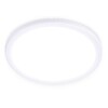 Миниатюра фото встраиваемый светодиодный светильник ambrella light led downlight dlr304 | 220svet.ru