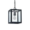 Миниатюра фото подвесной светильник ideal lux igor sp1 | 220svet.ru