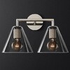Миниатюра фото настенный светильник imperium loft rh utilitaire 123268-22 | 220svet.ru