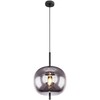 Миниатюра фото подвесной светильник globo blacky 15345h1 | 220svet.ru