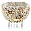 Миниатюра фото настенный светильник maytoni bella dia750-wb01-wg | 220svet.ru