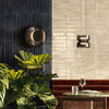 Миниатюра фото подвесной светильник loft it totem 10466/2p amber matte | 220svet.ru