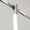 Миниатюра фото трековый магнитный светильник maytoni tau flarity tr154-1-27w4k-pt | 220svet.ru