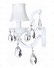 Миниатюра фото бра osgona princia 726611 | 220svet.ru