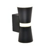 Миниатюра фото настенный светильник favourite degri 3076-1w | 220svet.ru