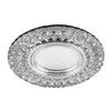 Миниатюра фото встраиваемый светодиодный светильник feron cd906 28849 | 220svet.ru