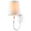 Миниатюра фото бра lussole lgo cozy lsp-8234v | 220svet.ru