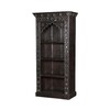Миниатюра фото стеллаж roomers furniture pa1249a | 220svet.ru